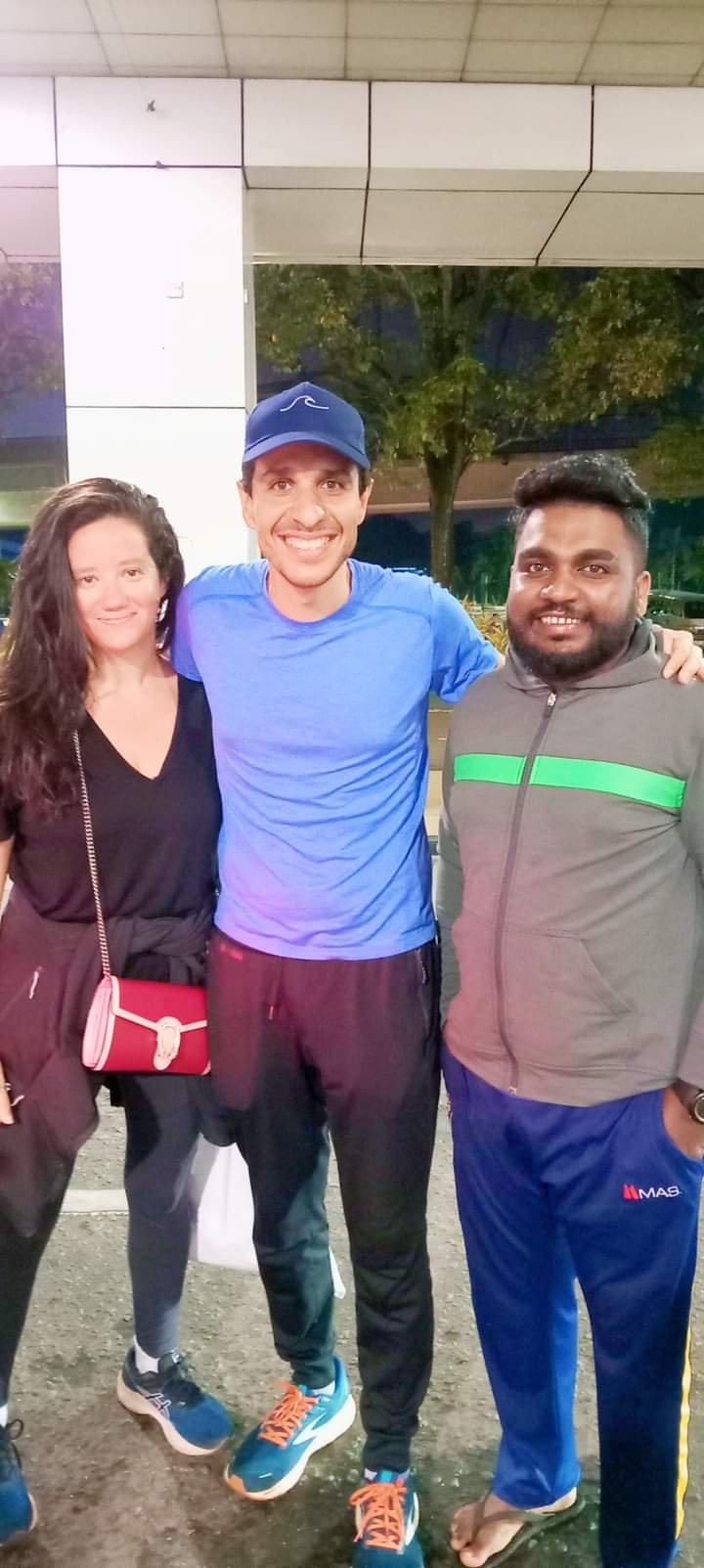 12-Day Sri Lanka Tour – Guests from Poland